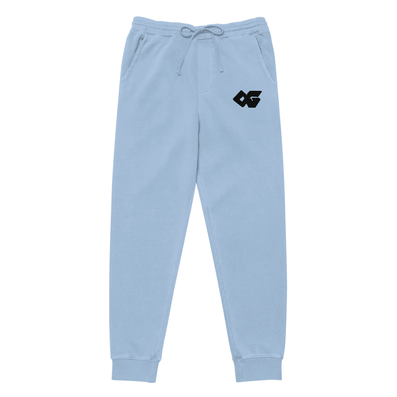 POWDER BLUE OG JOGGERS