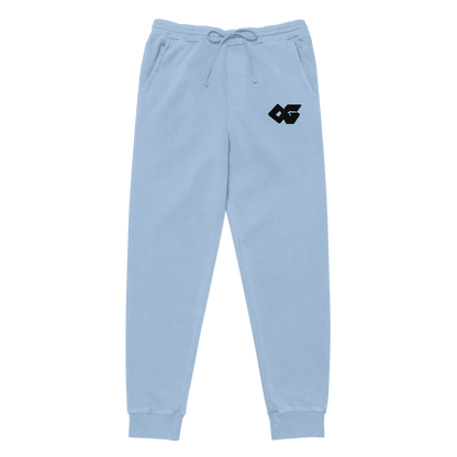 POWDER BLUE OG JOGGERS