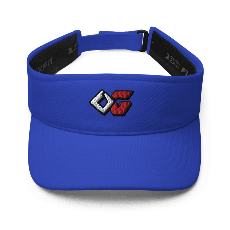 Royal OG Visor