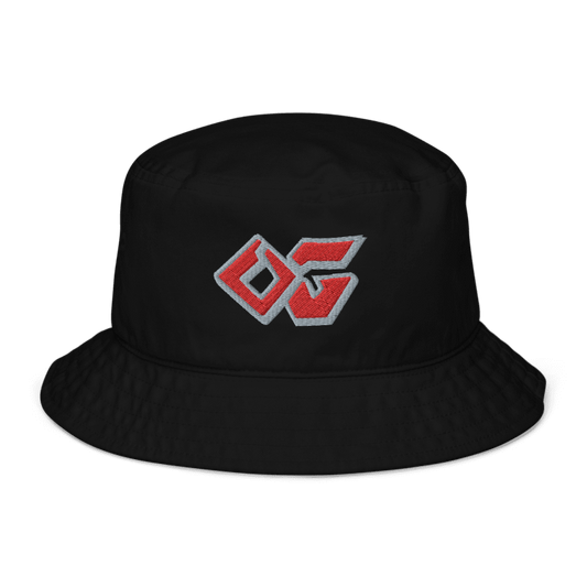 OG BRED BUCKET HAT