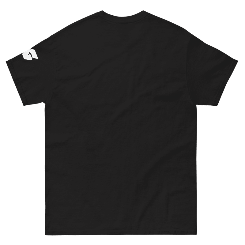 Nothing Matters Black tee