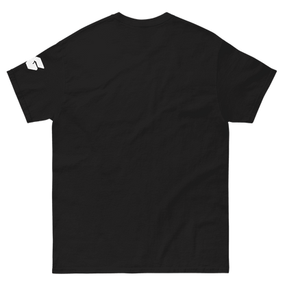 Nothing Matters Black tee