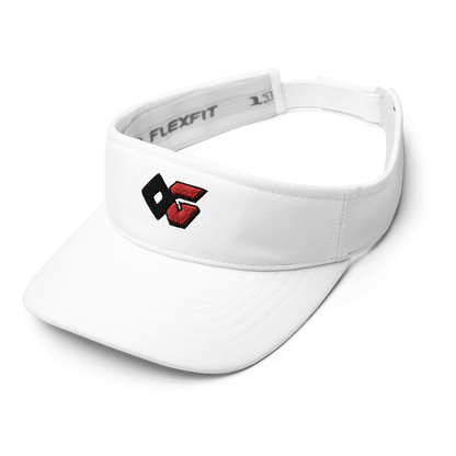 White OG Visor