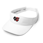 White OG Visor