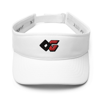 White OG Visor