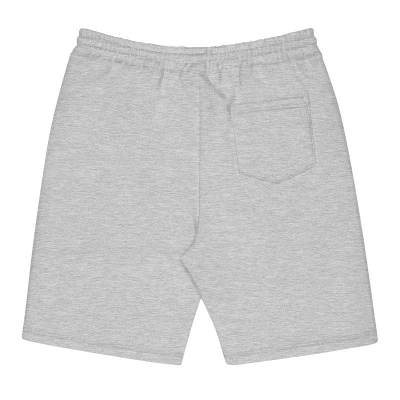 OG Gray Men's Fleece Shorts