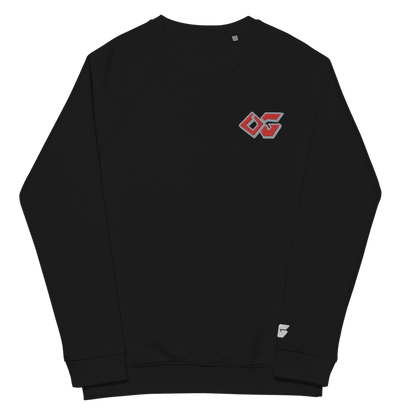 OG Black crewneck sweater