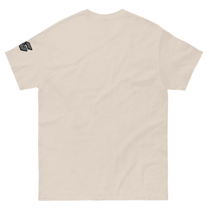 Rookie Natural Bone tee