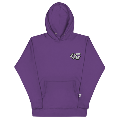 OG PURPLE HOODIE