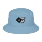 OG Powder Blue Bucket Hat