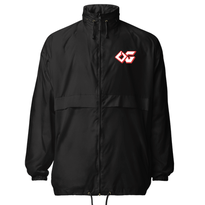 OG Basic Unisex Windbreaker