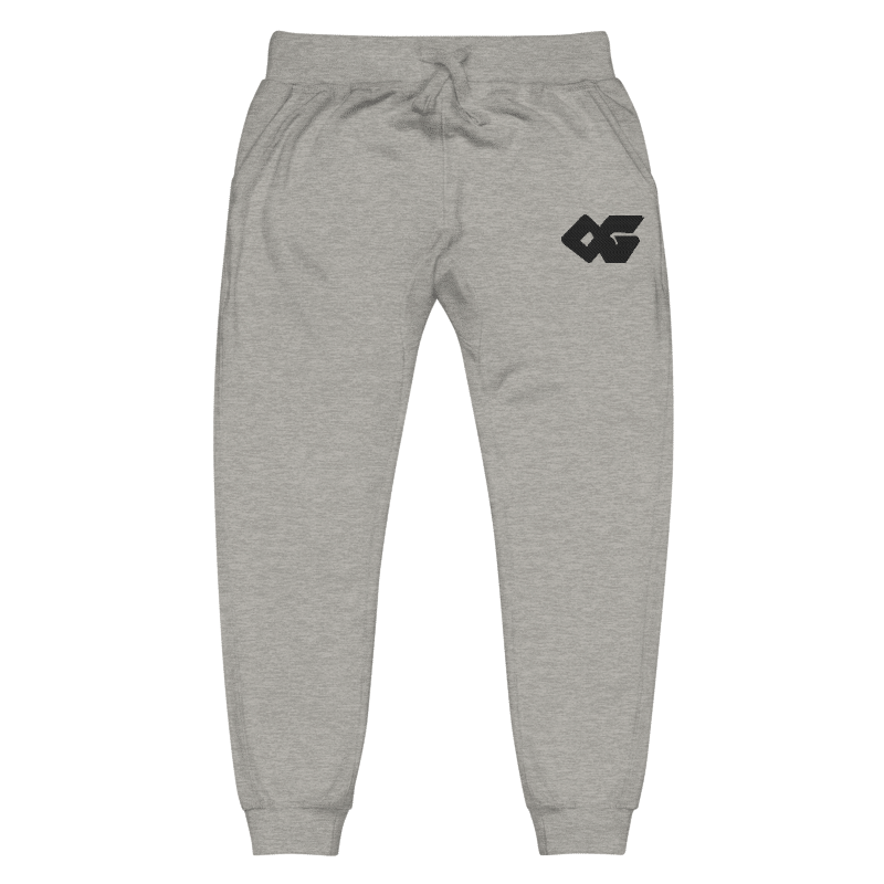 OG Gray Joggers