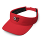 Red OG Visor