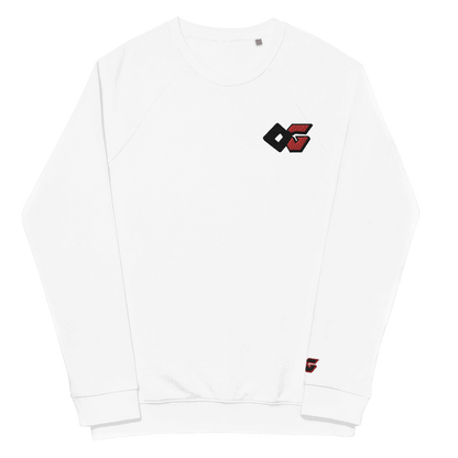 OG White Crewneck Sweater