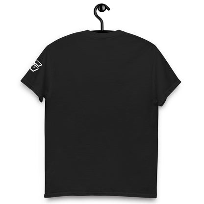 A.I Black Classic tee