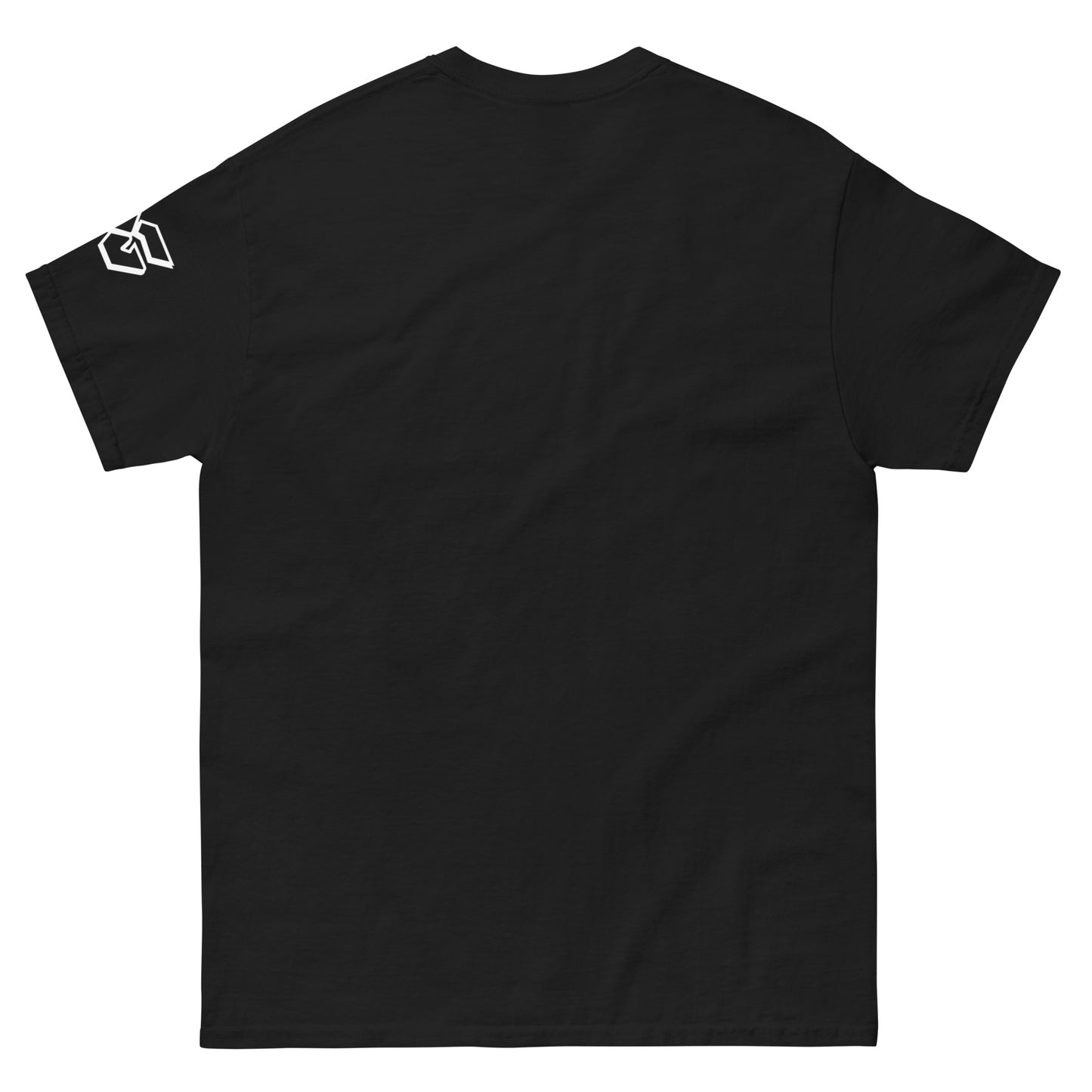 Chapel Hill Black tee