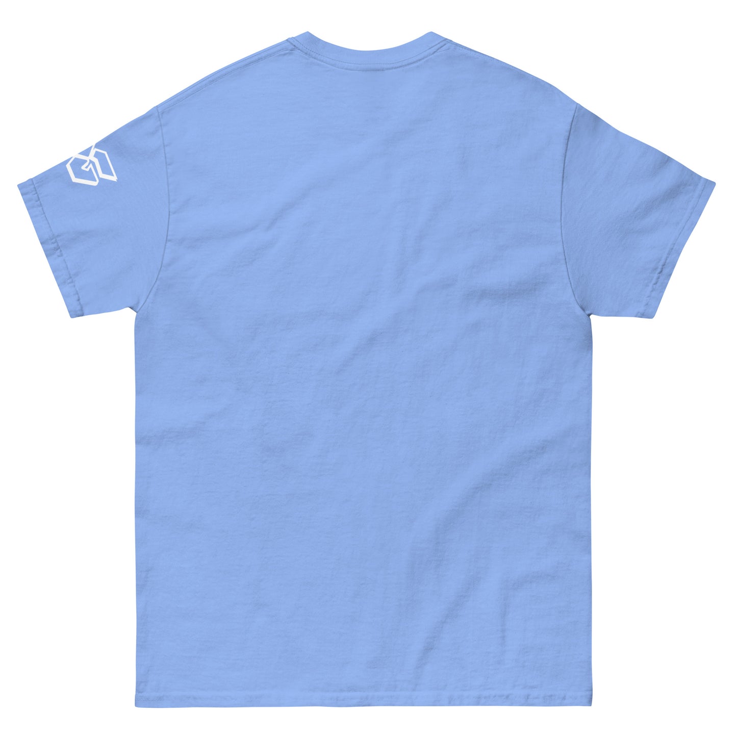 Chapel Hill Black tee