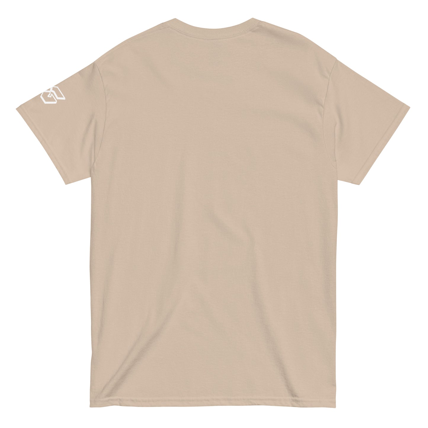 Needy classic tee