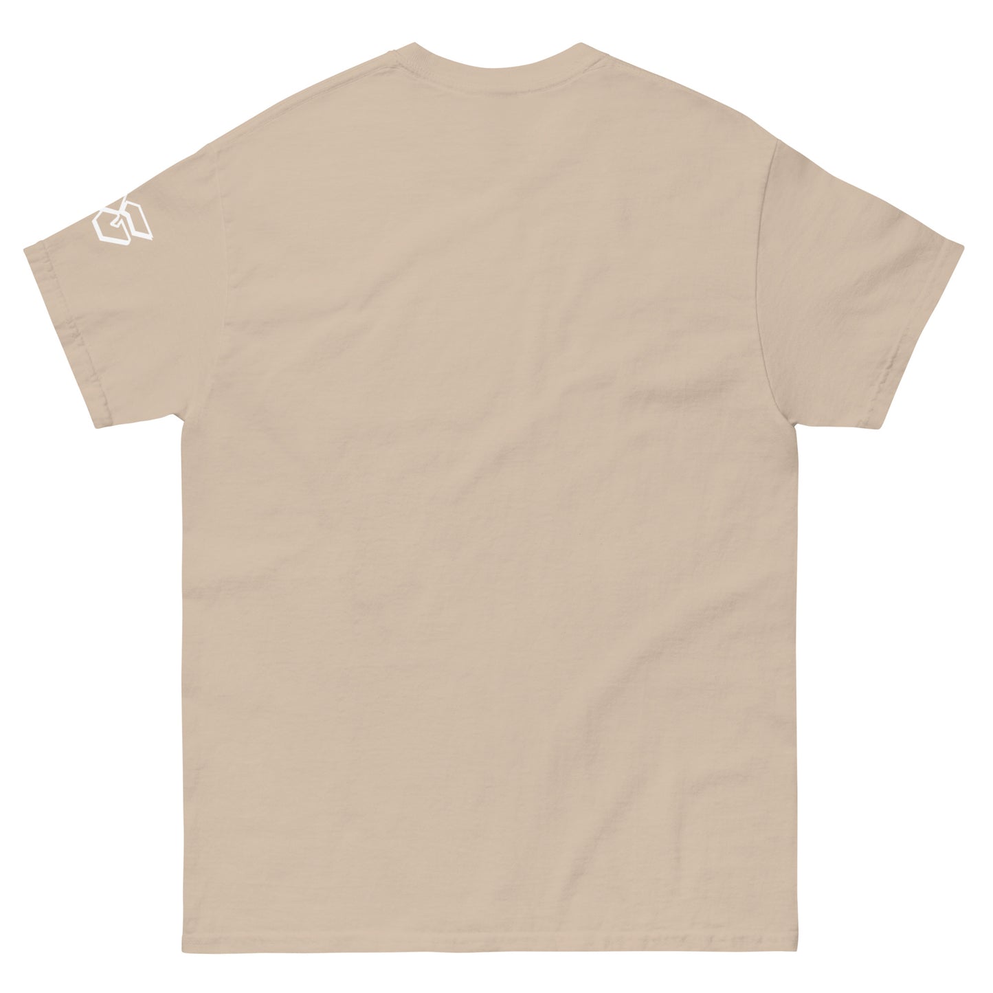 Needy classic tee