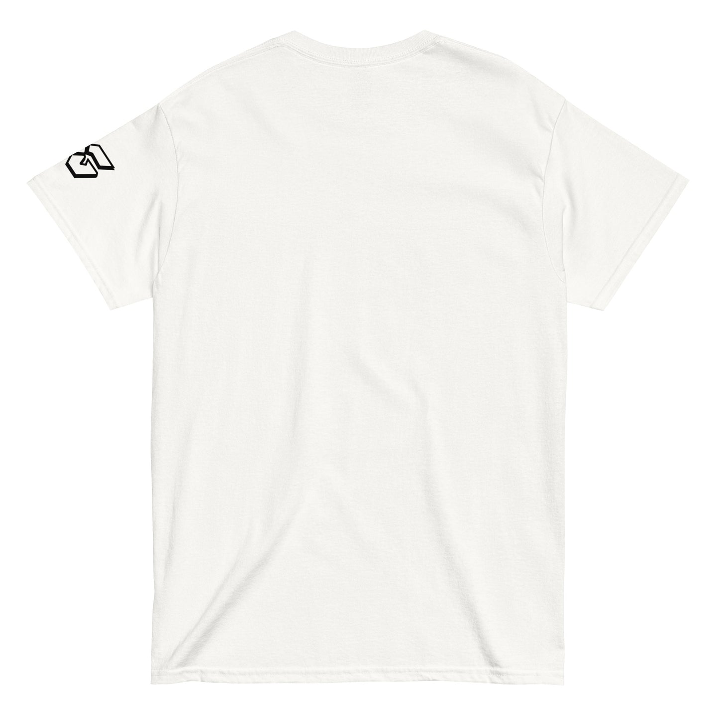 Dark Man X White classic tee