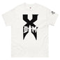 Dark Man X White classic tee