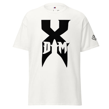 Dark Man X White classic tee