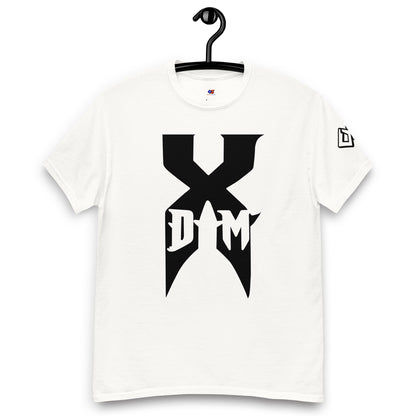 Dark Man X White classic tee